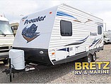 13 Heartland Prowler