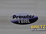 2013 Heartland Prowler Photo #7