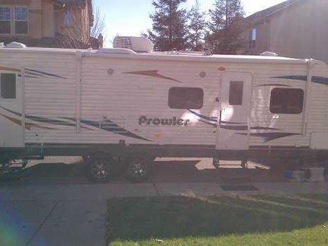 2013 Heartland Prowler Photo