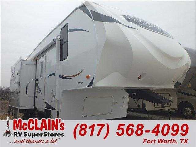 14 Heartland Prowler