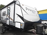 16 Heartland Prowler