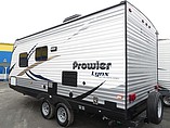 2016 Heartland Prowler Photo #7
