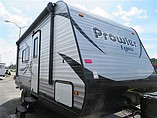 16 Heartland Prowler