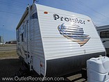 12 Heartland Prowler