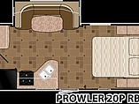 2015 Heartland Prowler Photo #5