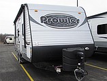 2015 Heartland Prowler Photo #6