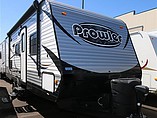 15 Heartland Prowler