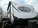 16 Heartland Prowler