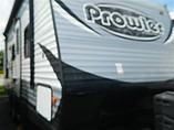 16 Heartland Prowler