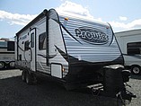 16 Heartland Prowler