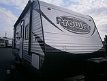 16 Heartland Prowler