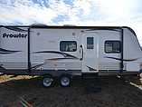 14 Heartland Prowler