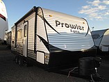 15 Heartland Prowler