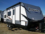 16 Heartland Prowler