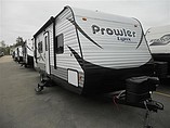 15 Heartland Prowler