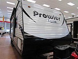 15 Heartland Prowler