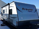 15 Heartland Prowler