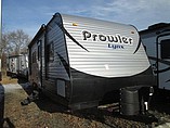 15 Heartland Prowler