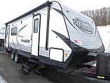 16 Heartland Prowler