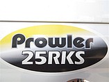 2016 Heartland Prowler Photo #9
