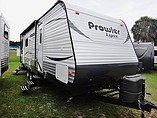14 Heartland Prowler