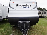 2014 Heartland Prowler Photo #2