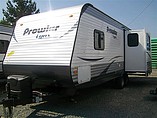 15 Heartland Prowler
