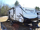16 Heartland Prowler