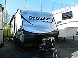 16 Heartland Prowler