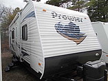 12 Heartland Prowler