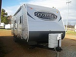 13 Heartland Prowler
