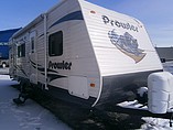 13 Heartland Prowler