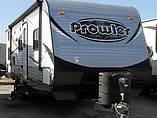 16 Heartland Prowler