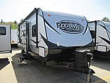 16 Heartland Prowler