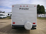 2013 Heartland Prowler Photo #4