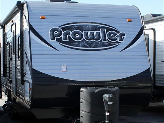 2015 Heartland Prowler Photo