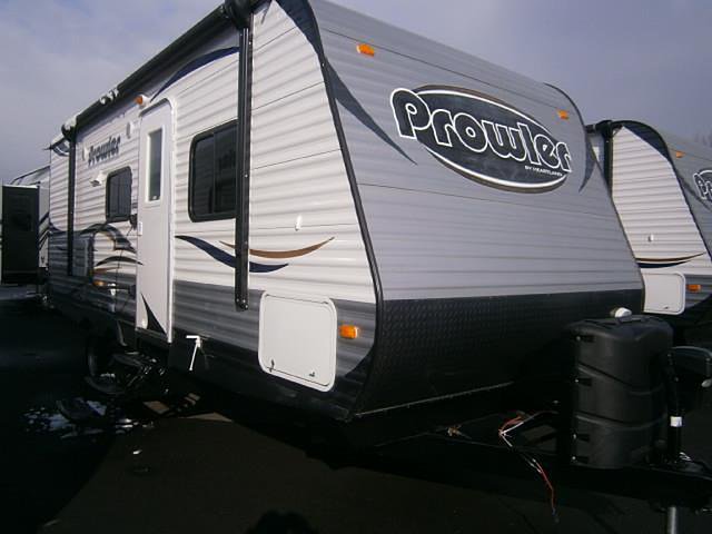 2015 Heartland Prowler Photo