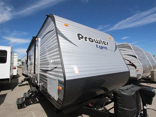 2015 Heartland Prowler Photo