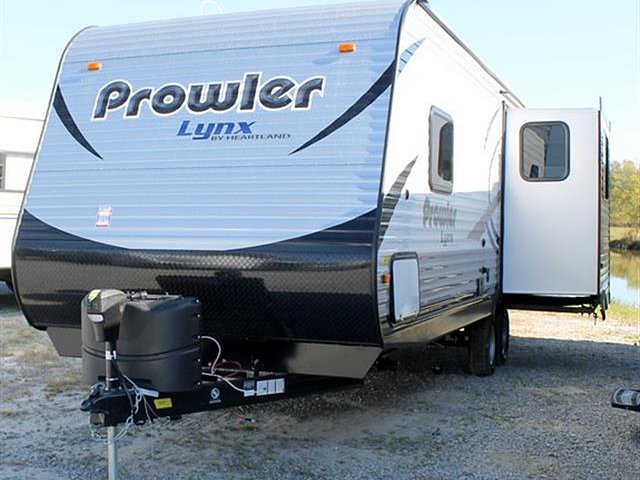 2015 Heartland Prowler Photo
