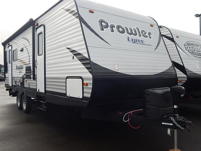 2015 Heartland Prowler Photo