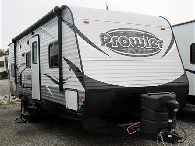 2015 Heartland Prowler Photo