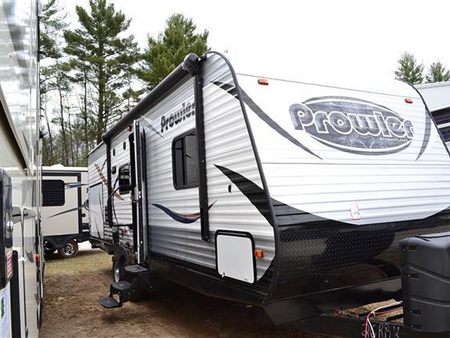 2015 Heartland Prowler Photo