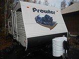 13 Heartland Prowler