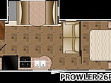 14 Heartland Prowler