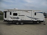 13 Heartland Prowler