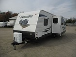 2013 Heartland Prowler Photo #3