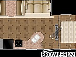 14 Heartland Prowler