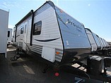 15 Heartland Prowler