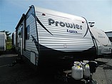15 Heartland Prowler