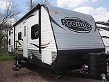 15 Heartland Prowler